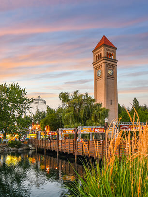 spokane-washington-featured