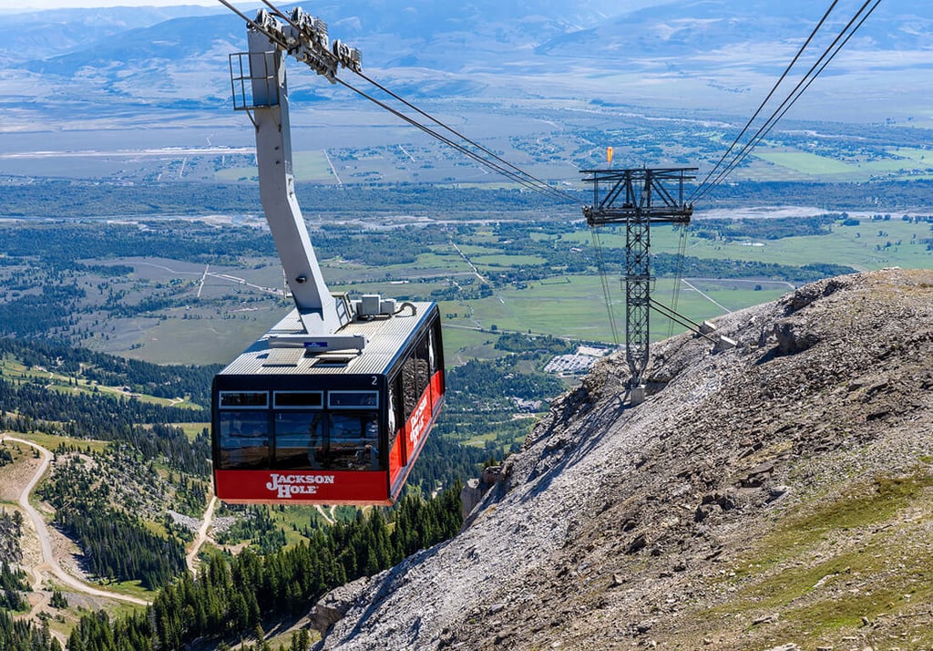 Jackson Hole