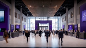 Trade Shows & Exhibitions