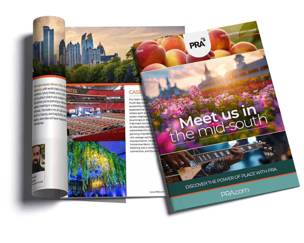 meet us in the mid-south lookbook cover