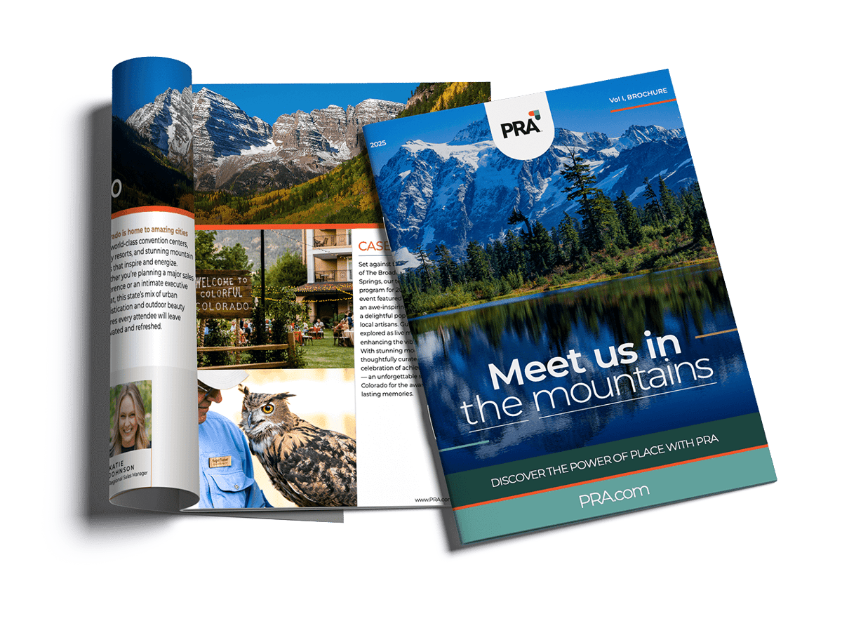 meet us in the mountains lookbook cover