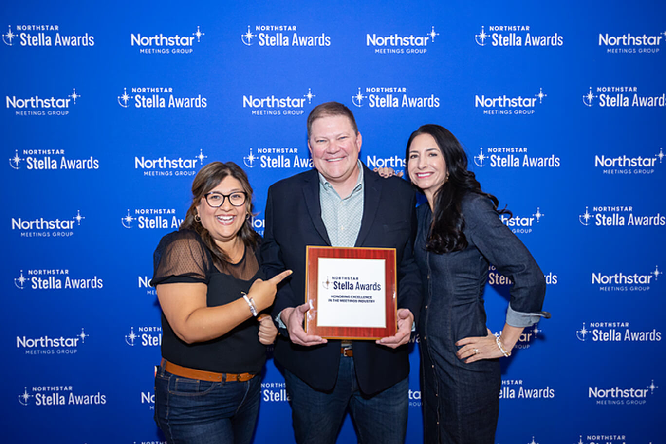PRA Recognized as Best Destination Management Company With 9th Consecutive Stella Award