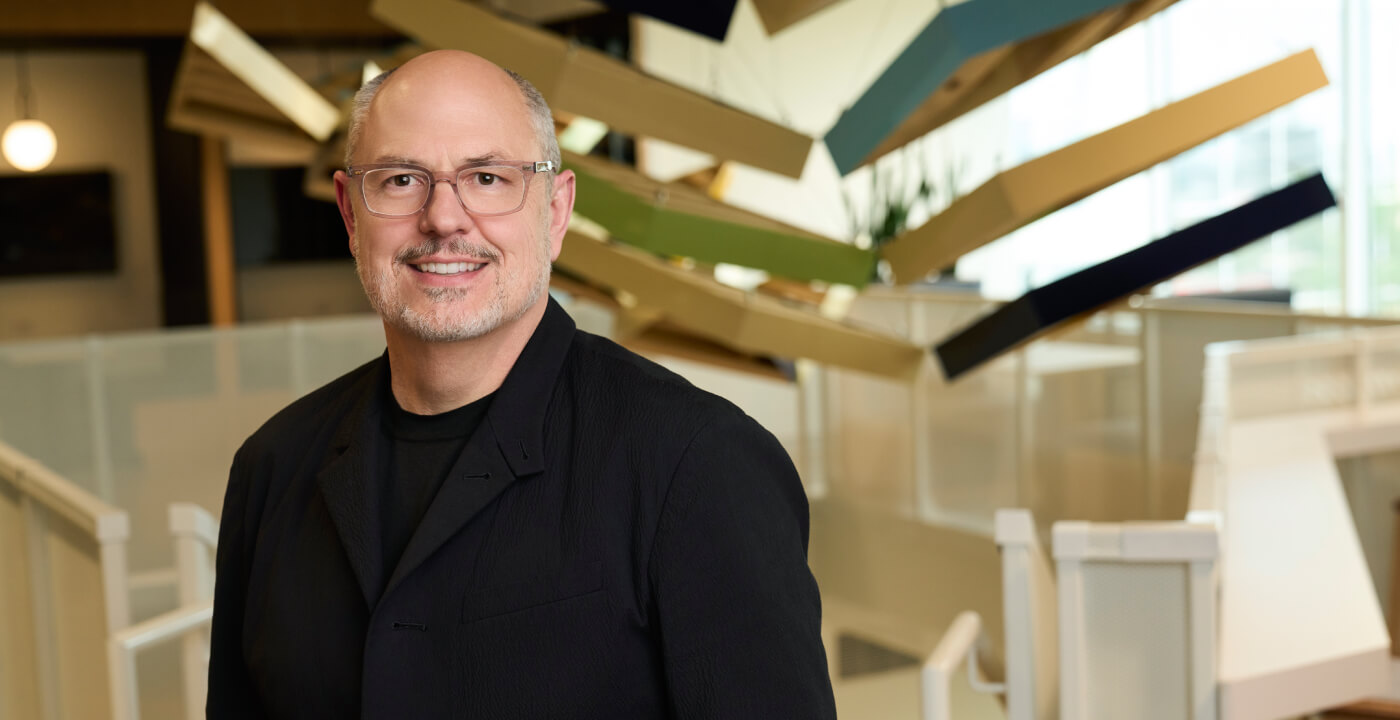 PRA Welcomes Bob Priest-Heck to The Board of Directors