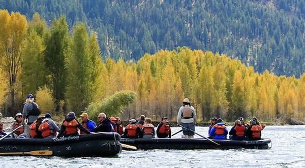 A National Park Dream