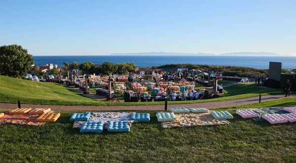 Leading Insurance Company’s California Recognition Dream 