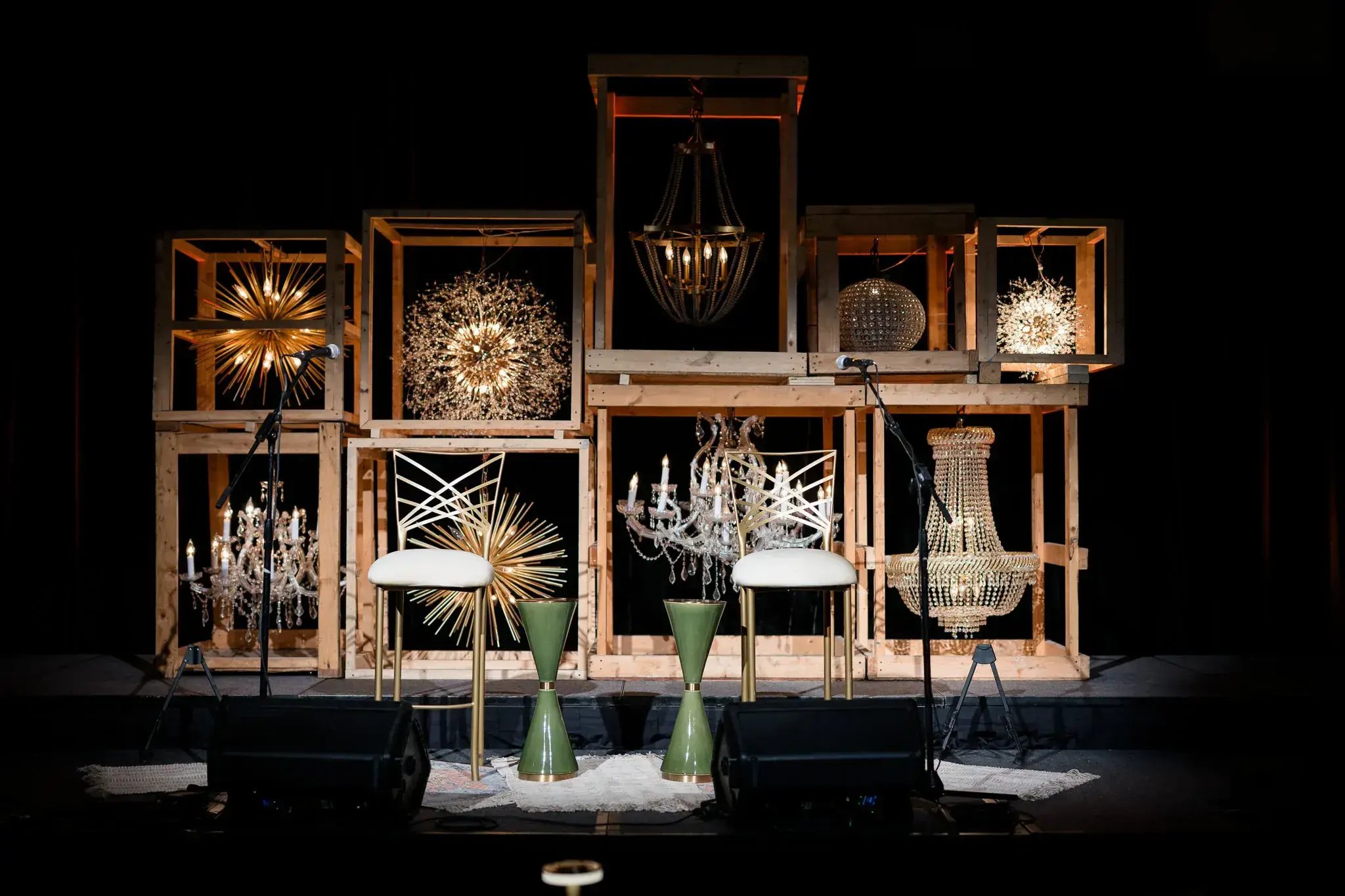 country music awards challenge