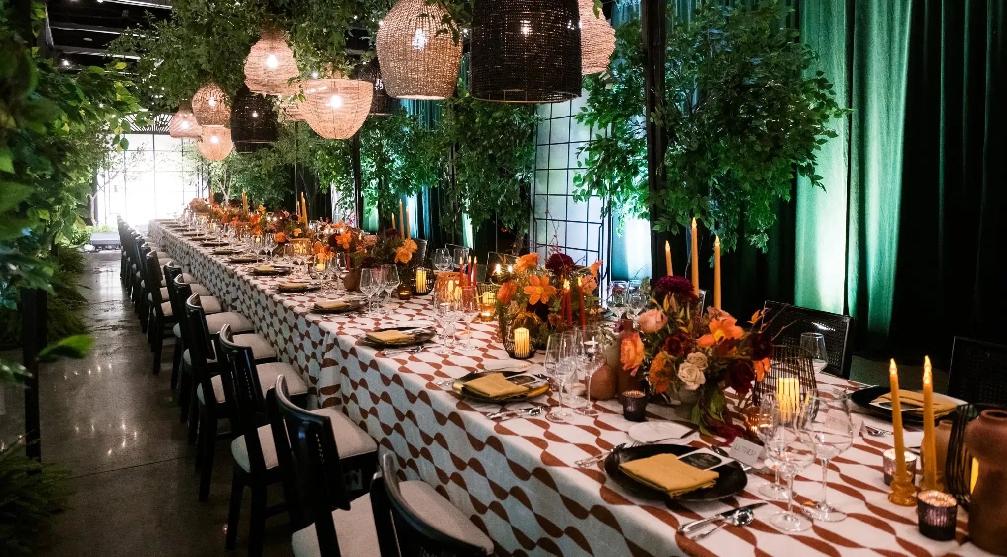 Country Music Awards Gaylord FAM Event