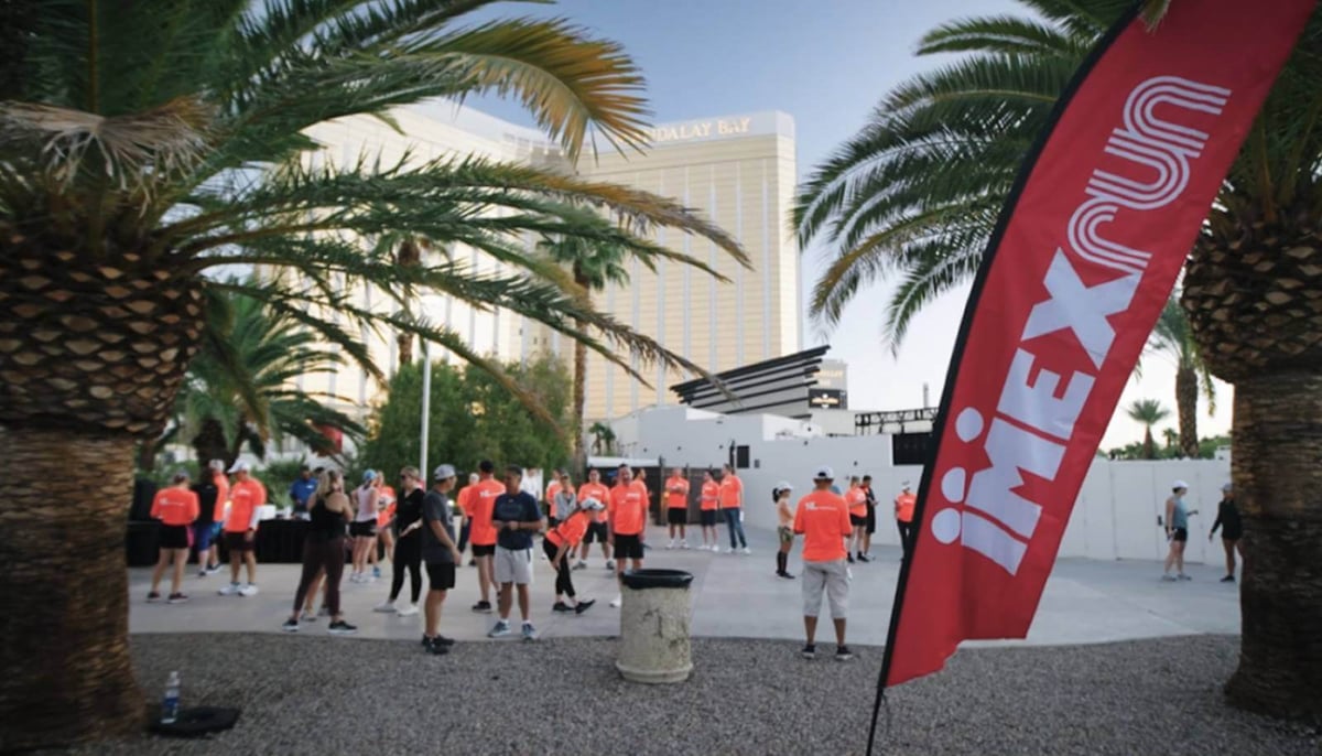 imex run race