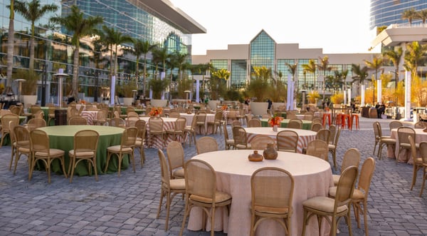 Breaking New Ground at the Fort Lauderdale Convention Center