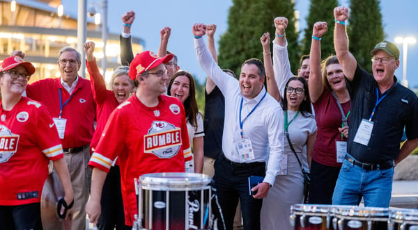 More than BBQ—Creating a Standout Event in Kansas City