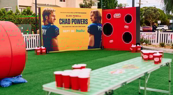 Raising Canes Chad Powers