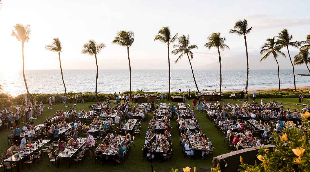 Maui beach hawaii