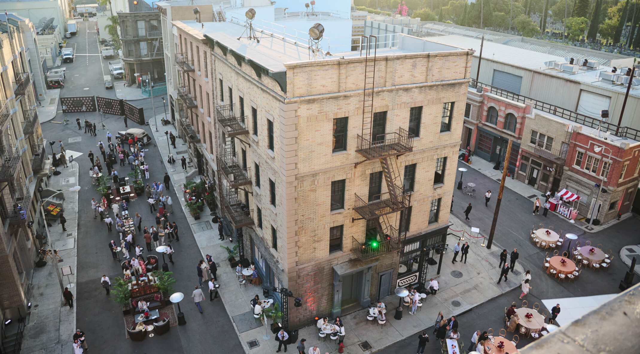 Star Power: How a Global Auto Manufacturer Gave Its Dealers Celebrity Status 