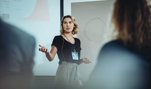 Meetings & Seminars