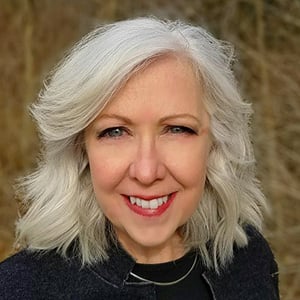 Angela Hofford, DMCP