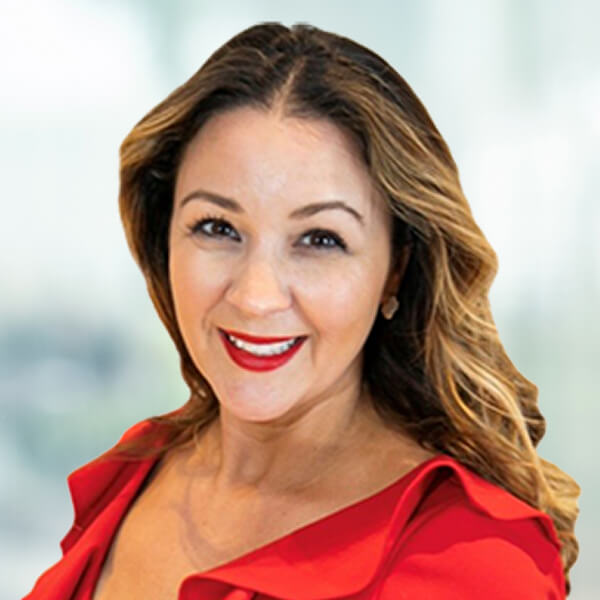 Danielle Cirami-Gillis