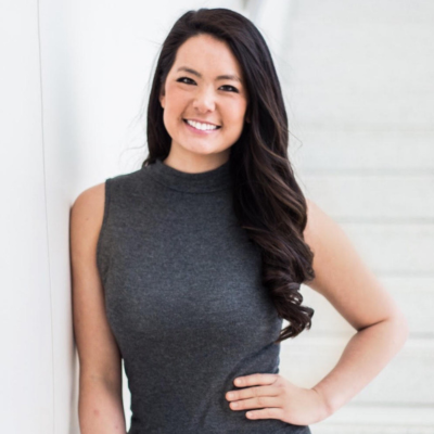 Nicole Chow, CIS