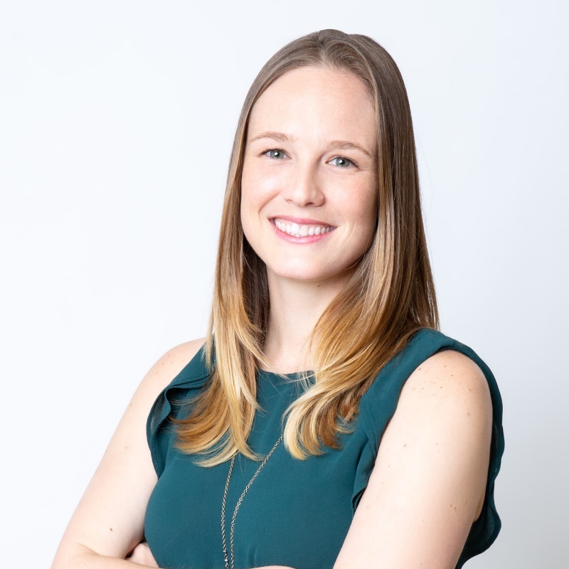 Alex Deines, CMP, DMCP