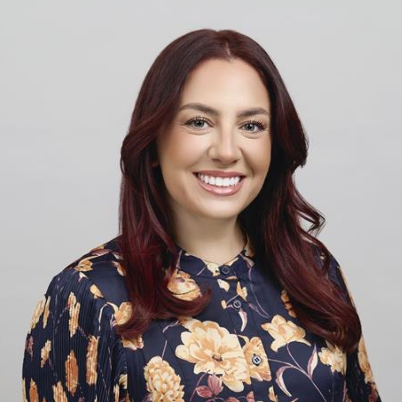 Ashley Mostaccio
