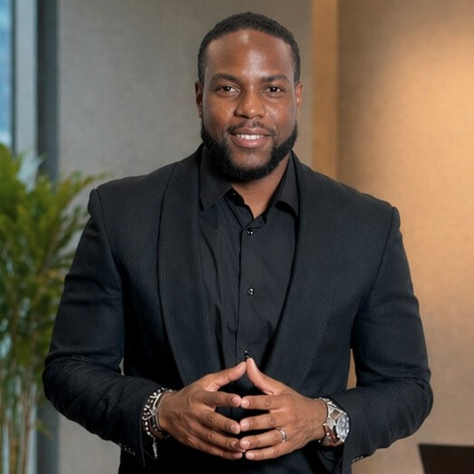 Brandon Williams