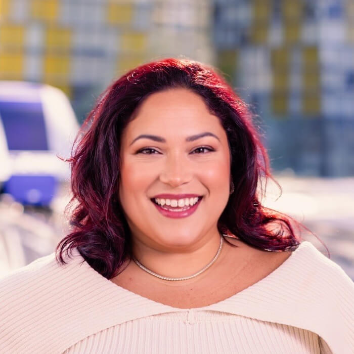 Ruthie Fonseca