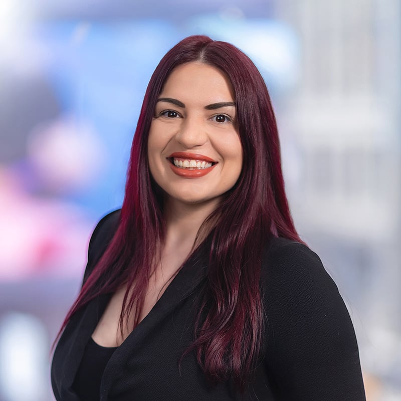 Danielle Rothenberg