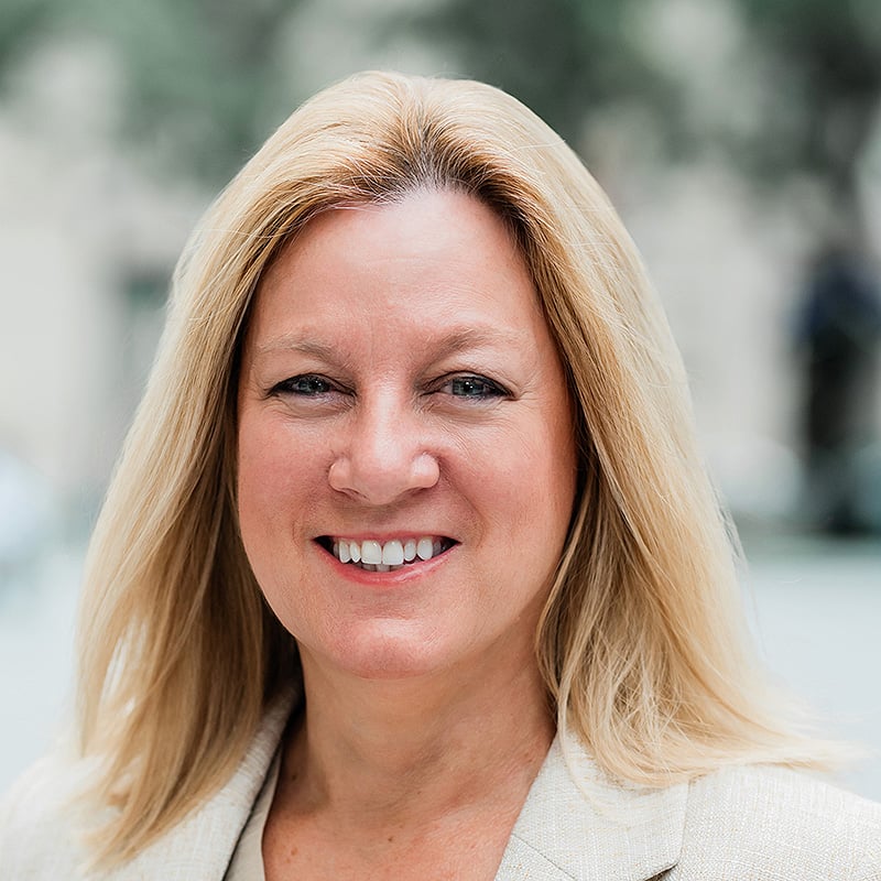 Deb Steege