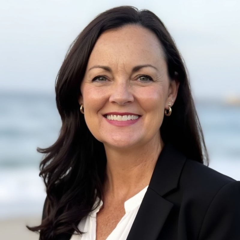 Heather Matusiak, DMCP