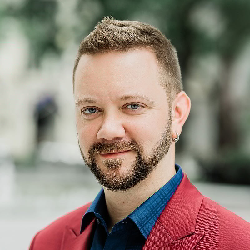 Jonathan Williams