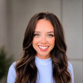 Kailaa Levine