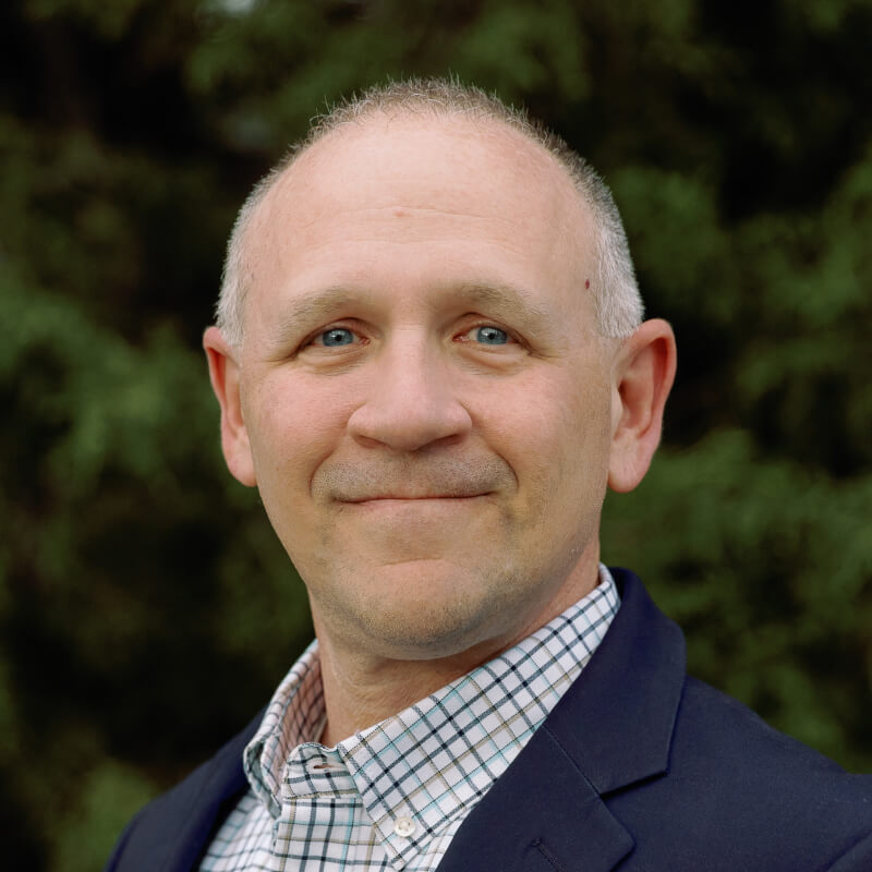 Laird Crandall