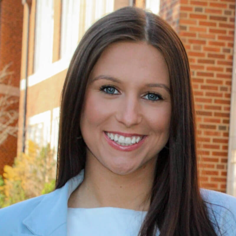 Mary Brooke Barber