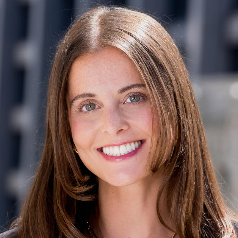 Melissa Tucker, CMP