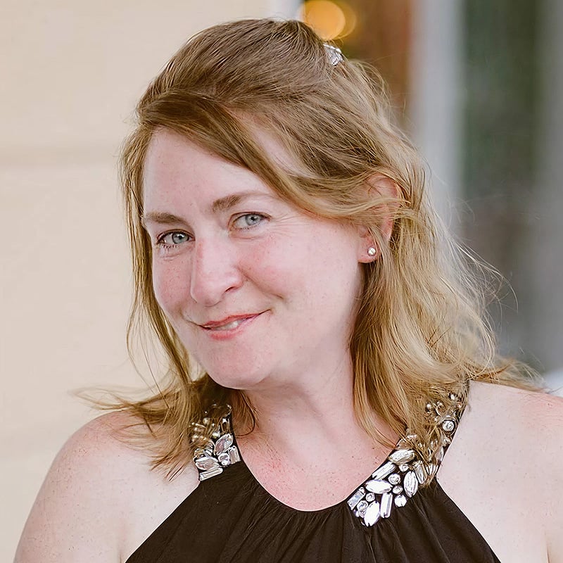 Pam Luttermoser, CMP