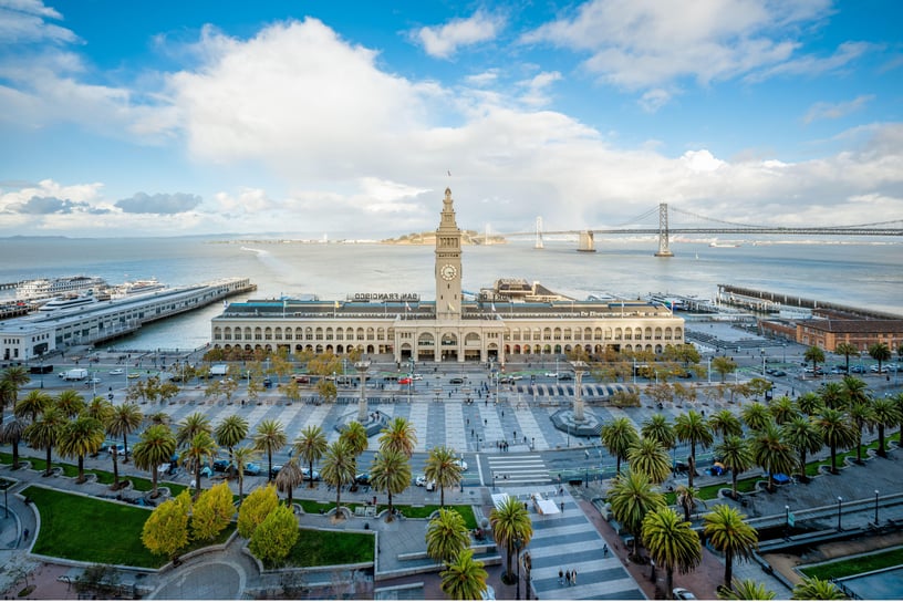 SF