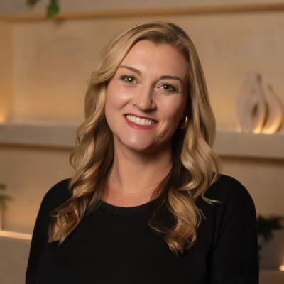 Zorianna Smith, CMP, DMCP