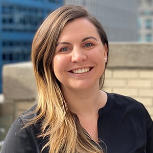 Allison Shebek, DMCP
