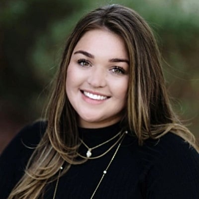 Allie Wright