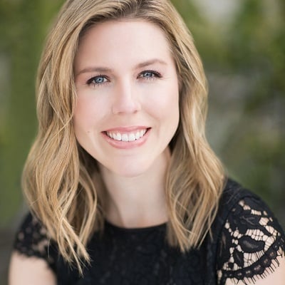 Amy Knauf