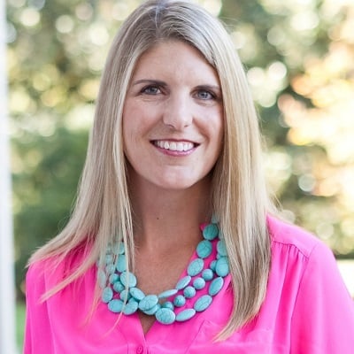 Ansley Hampton