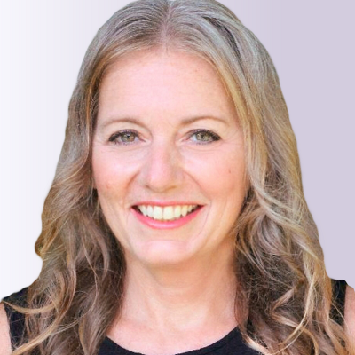 April Bowers