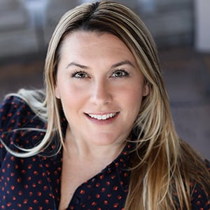Brooke Magness