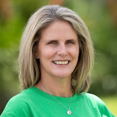 Carol Welter