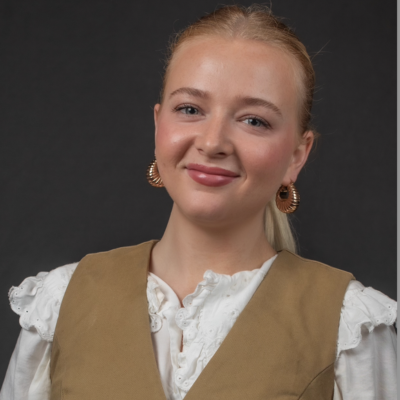 Caroline Hunse