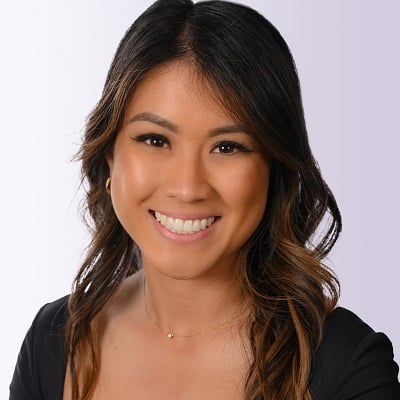Courtney Yoshimura