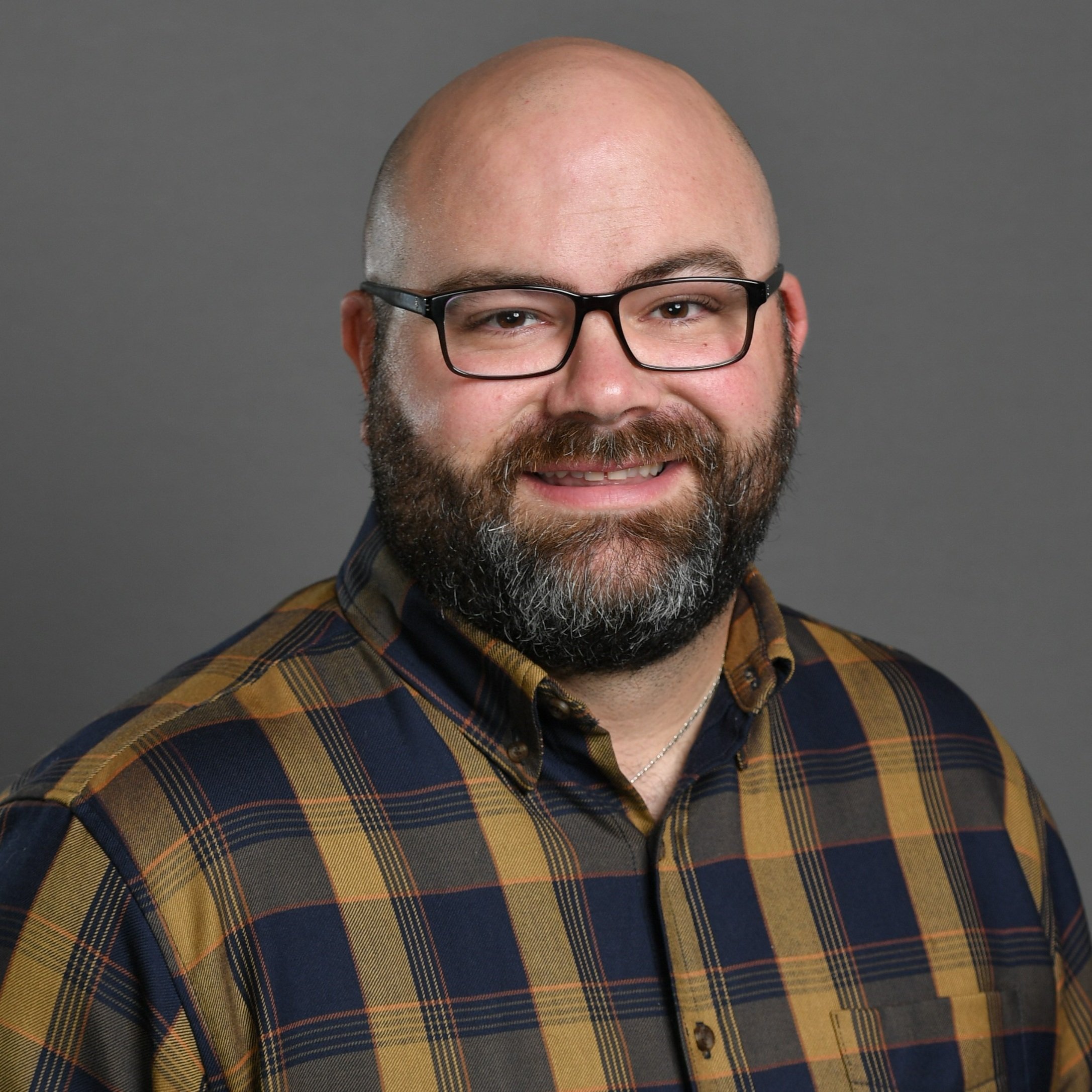 Curtis Meyer