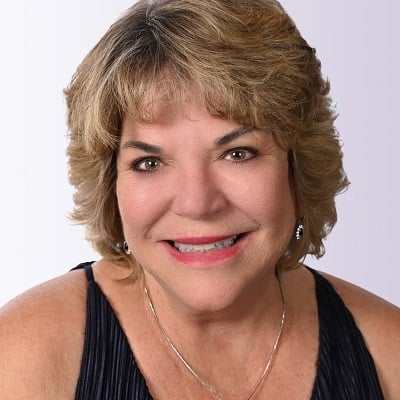 Debbie Weil-Manuma