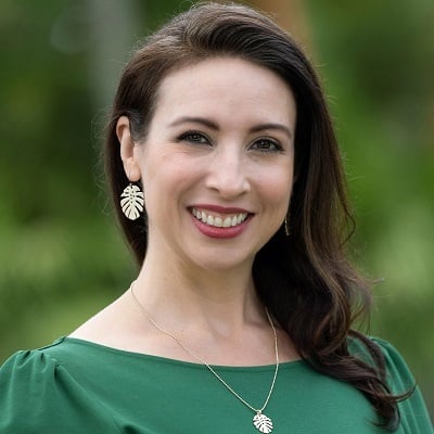Emily Campbell
