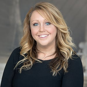 Lindsay Goneau, DMCP