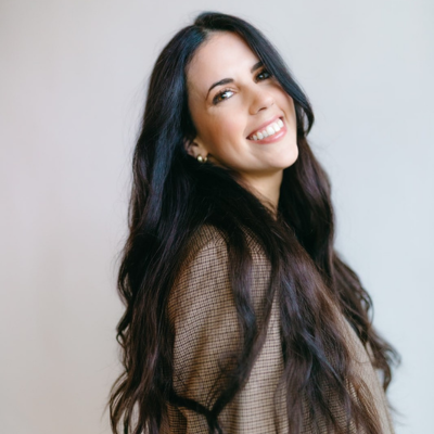 Erica Kloke, CMP